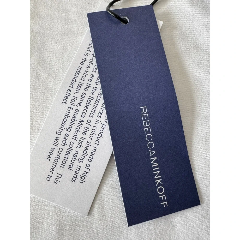Rebecca Minkoff rebecca minkoff
